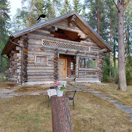 Kelola Cottage Keyritty Εξωτερικό φωτογραφία