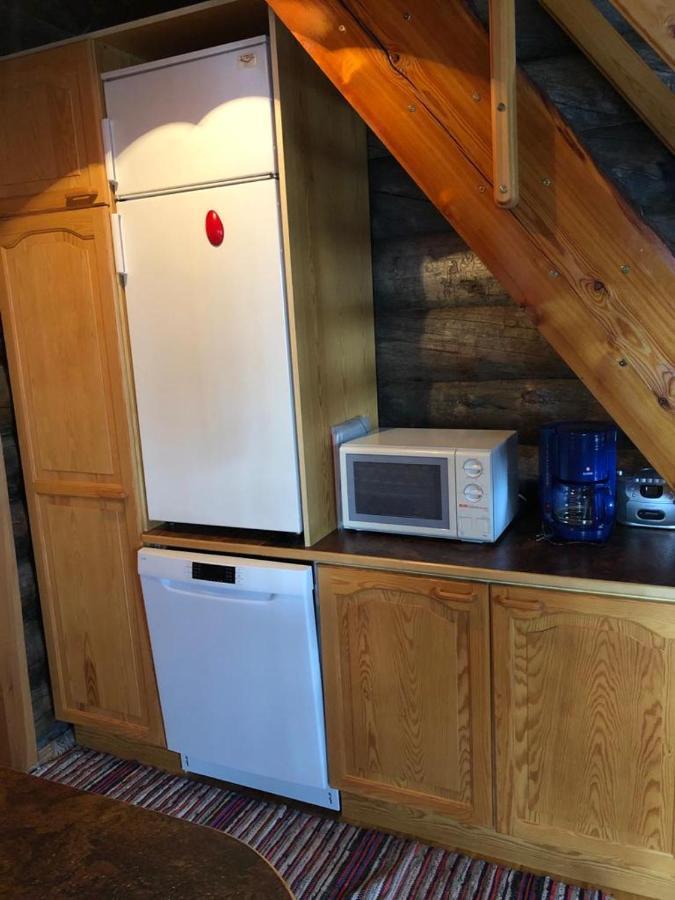 Kelola Cottage Keyritty Εξωτερικό φωτογραφία